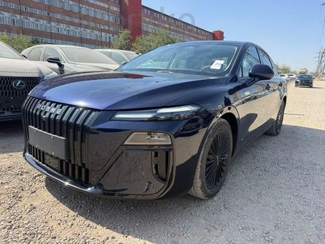 Roewe i6 Max, 2026 — фото 2