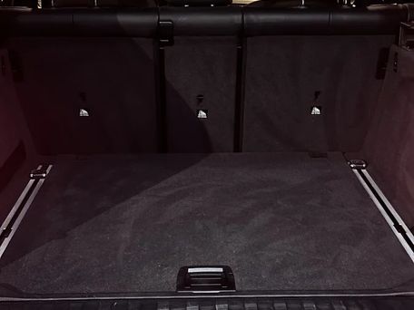 BMW X5, 2018 — фото 10