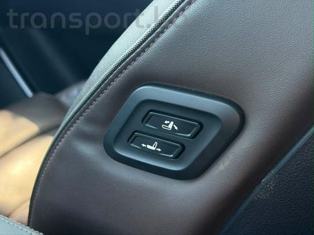 SsangYong Rexton, 2022 — 照片 6