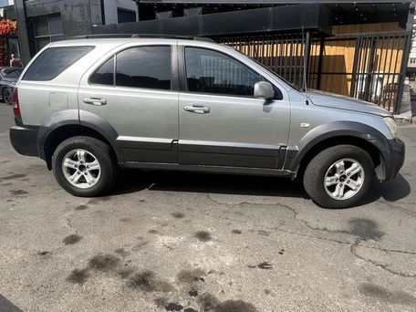 Kia Sorento, 2003