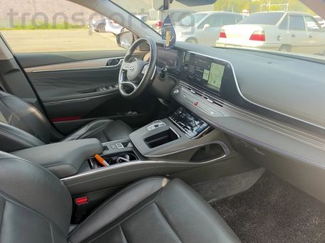 Hyundai Grandeur, 2020 — фото 10