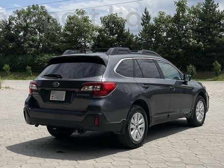 Subaru Outback, 2018 — фото 2