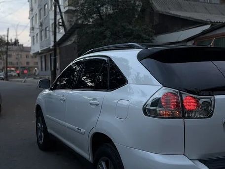 Lexus RX, 2006 — сүрөт 6