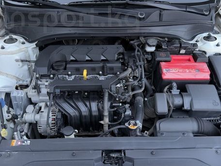 Kia Cerato, 2019 — 照片 7