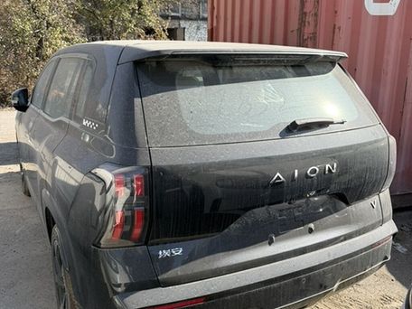 Aion V, 2026 — photo 4