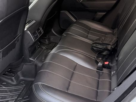 Land Rover Range Rover, 2019 — фото 11
