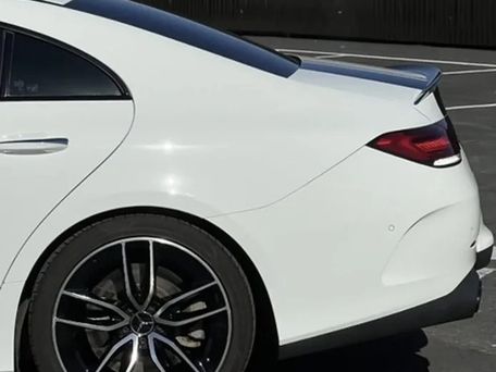 Mercedes-Benz CLS AMG, 2019 — photo 6
