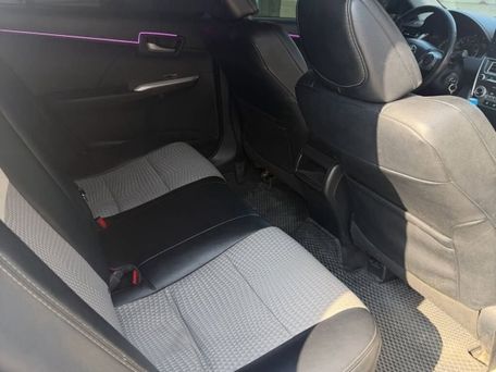 Toyota Camry, 2012 — photo 7