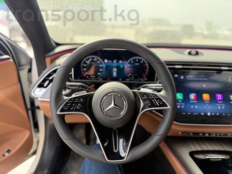 Mercedes-Benz E-Класс, 2025 — фото 3