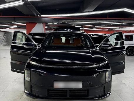 Li Auto (Lixiang) L6, 2024 — сүрөт 10