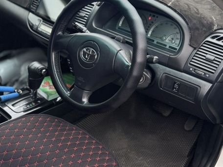 Toyota Camry, 2003 — photo 6