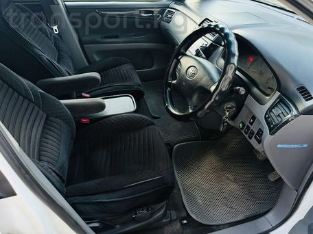 Toyota Ipsum, 2003 — 照片 7
