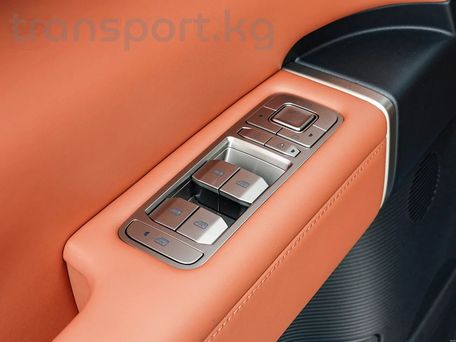 BYD FangChengBao Titanium 7, 2026 — photo 8