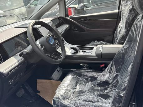GAC Trumpchi M8, 2026 — сүрөт 2