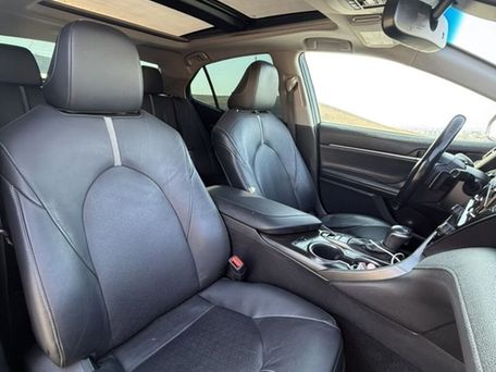 Toyota Camry, 2021 — сүрөт 7