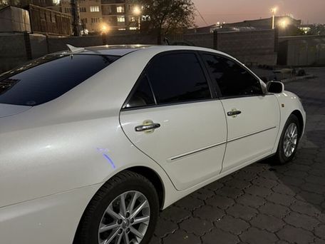 Toyota Camry, 2005 — photo 12