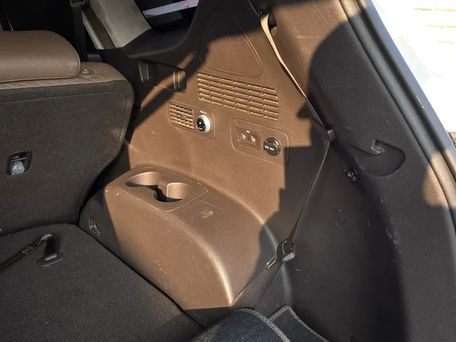 Hyundai Santa Fe, 2018 — сүрөт 6