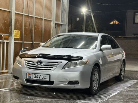 Toyota Camry, 2006 — 照片 2
