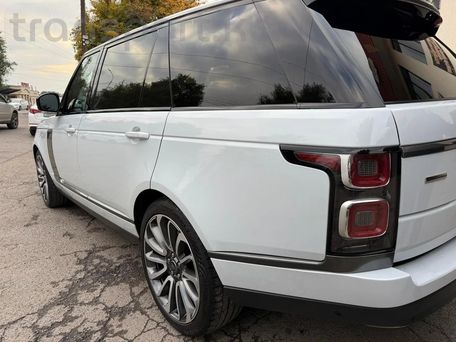 Land Rover Range Rover, 2019 — 照片 3