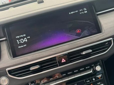 Kia K7, 2020 — photo 9
