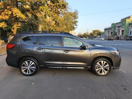 Subaru Ascent, 2021 — сүрөт 8