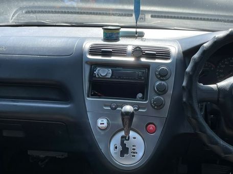 Honda Civic, 2002 — сүрөт 10