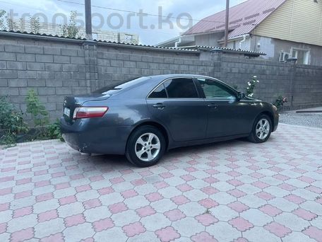 Toyota Camry, 2006 — 照片 3