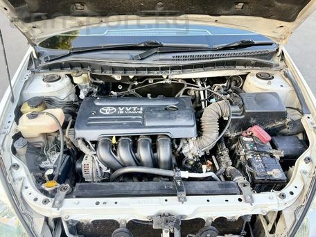 Toyota Allion, 2003 — сүрөт 12