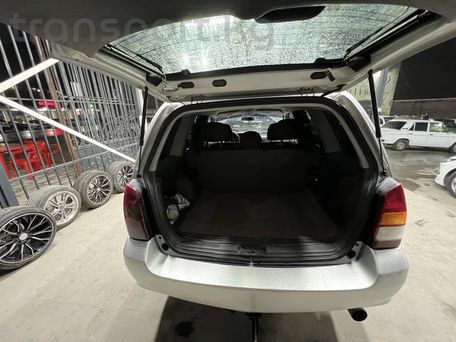 Mazda Tribute, 2005 — photo 8