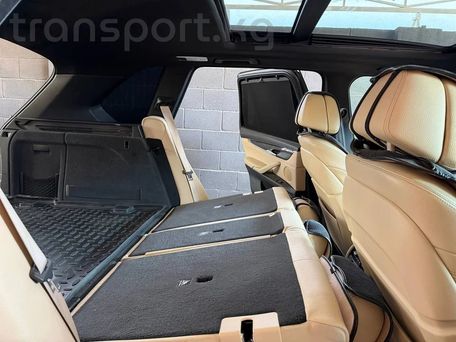 BMW X5, 2017 — 照片 9