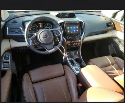 Subaru Ascent, 2019 — 照片 6