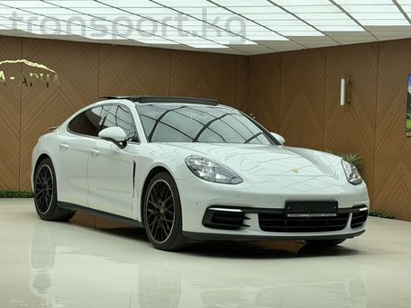 Porsche Panamera, 2020 — 照片 2