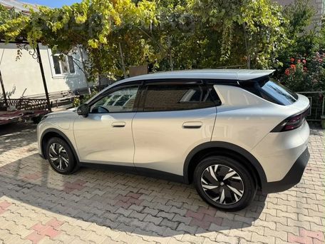 Changan Qiyuan Q05, 2026 — сүрөт 3