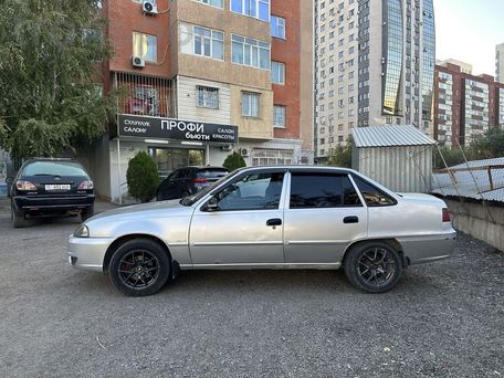 Daewoo Nexia, 2013 — 照片 2