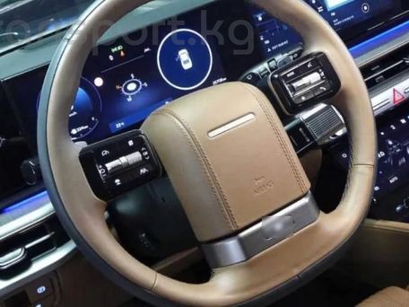 Hyundai Grandeur, 2024 — photo 7