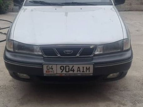 Daewoo Nexia, 2005