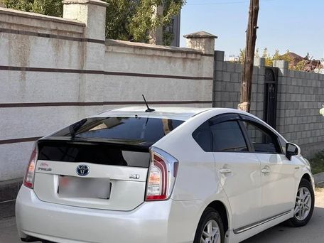 Toyota Prius, 2015 — сүрөт 4