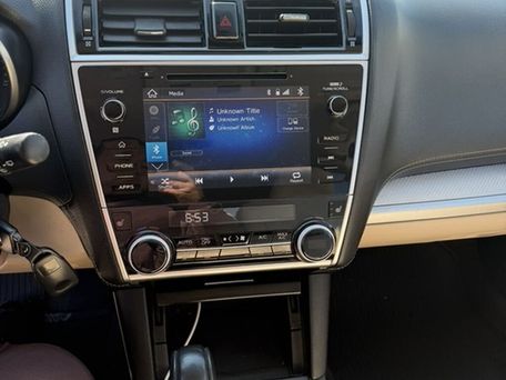 Subaru Outback, 2019 — сүрөт 14
