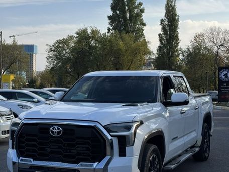 Toyota Tundra, 2023 — сүрөт 3
