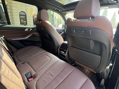 BMW X5 M, 2019 — фото 11
