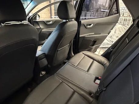 Kia Stonic, 2018 — сүрөт 6