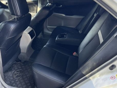Toyota Camry, 2012 — сүрөт 6