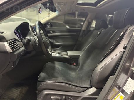 Honda Accord, 2020 — сүрөт 3
