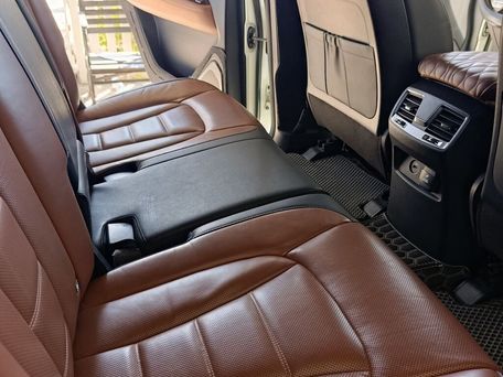 SsangYong Rexton, 2019 — 照片 10
