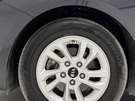Kia K3, 2019 — 照片 10