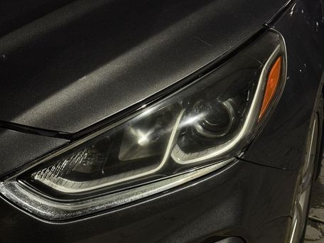 Hyundai Sonata, 2019 — photo 11