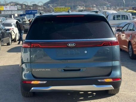 Kia Carnival, 2022 — сүрөт 5