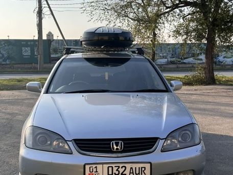 Honda Avancier, 2002 — сүрөт 1