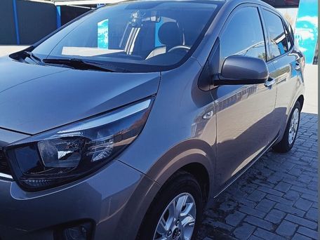 Kia Morning, 2020 — photo 6