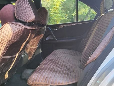 Mercedes-Benz E-Класс, 1996 — 照片 11